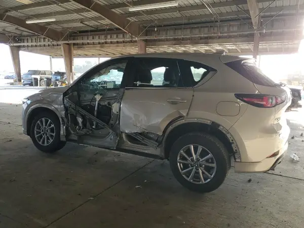 JM3KFBBL3R0404599 2024 MAZDA CX-5 - Image 2