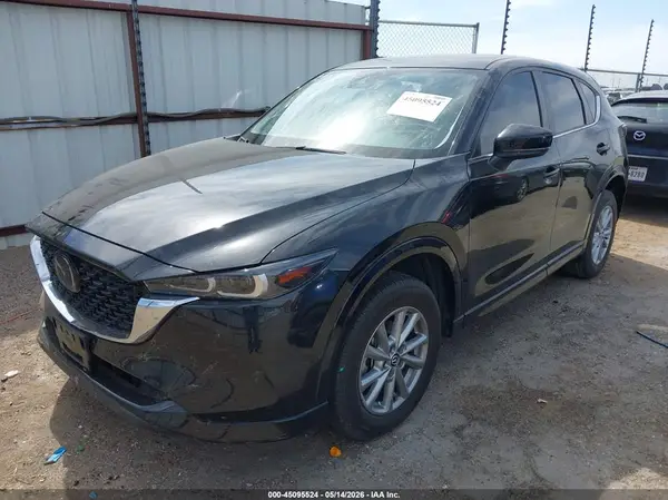 JM3KFBBL3R0410452 2024 MAZDA CX-5 - Image 2