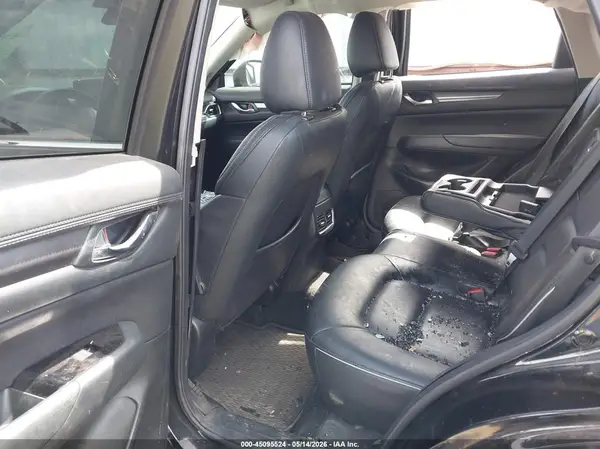 JM3KFBBL3R0410452 2024 MAZDA CX-5 - Image 8