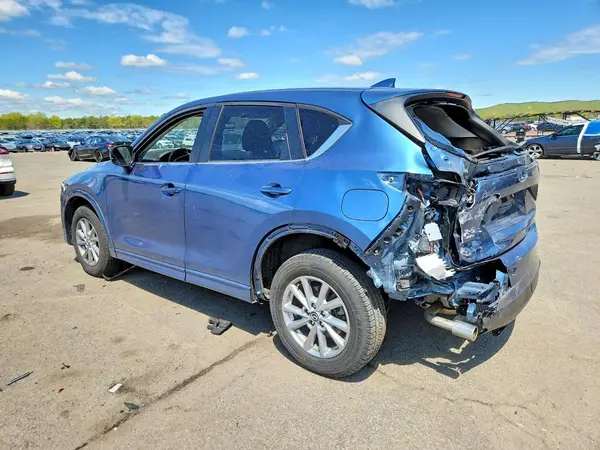 JM3KFBBL3R0411424 2024 MAZDA CX-5 - Image 2
