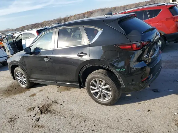 JM3KFBBL3R0412475 2024 MAZDA CX-5 - Image 2