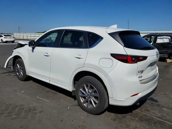 JM3KFBBL3R0420544 2024 MAZDA CX-5 - Image 2