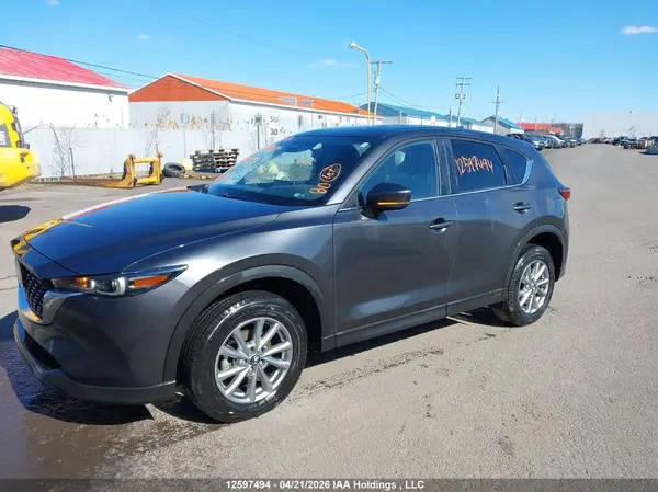 JM3KFBBL3R0421757 2024 MAZDA CX-5 - Image 2