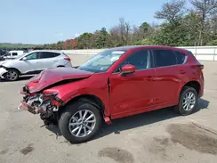 JM3KFBBL3R0426151 2024 MAZDA CX-5