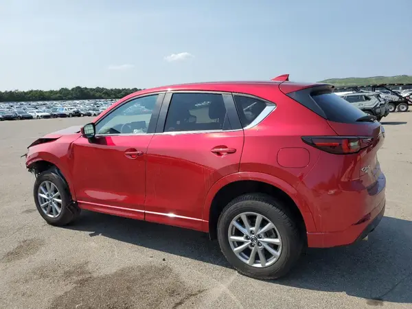 JM3KFBBL3R0426151 2024 MAZDA CX-5 - Image 2