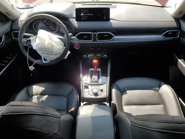 JM3KFBBL3R0426151 2024 MAZDA CX-5 - Image 8