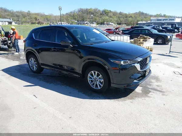 JM3KFBBL3R0429244 2024 MAZDA CX-5 - Image 1