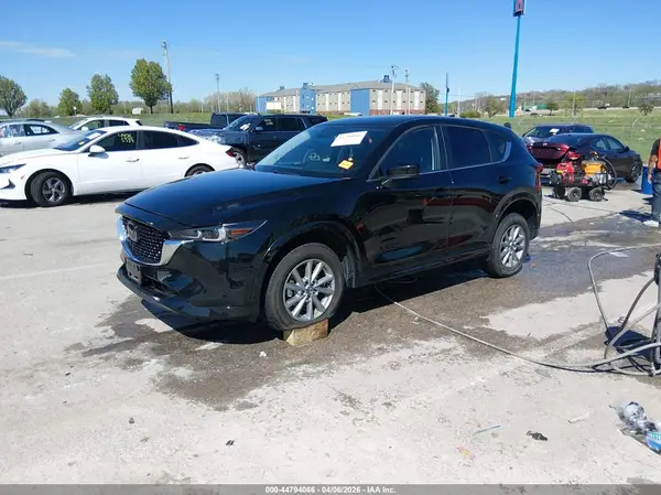 JM3KFBBL3R0429244 2024 MAZDA CX-5 - Image 2