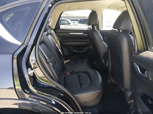 JM3KFBBL3R0429244 2024 MAZDA CX-5 - Image 8