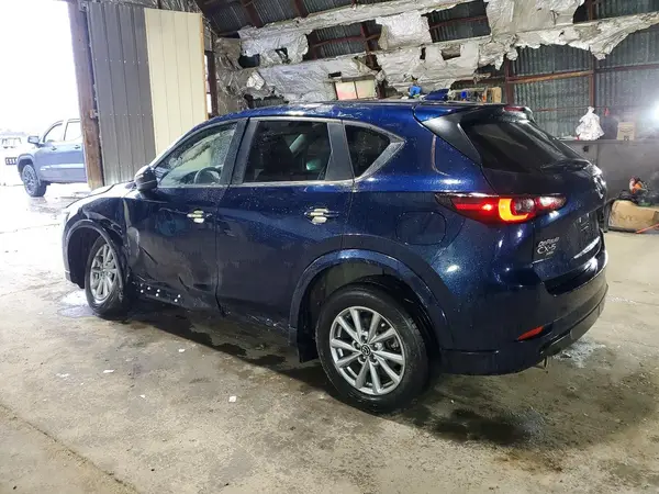 JM3KFBBL3R0431107 2024 MAZDA CX-5 - Image 2
