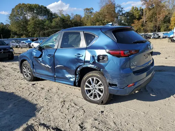 JM3KFBBL3R0434234 2024 MAZDA CX-5 - Image 2