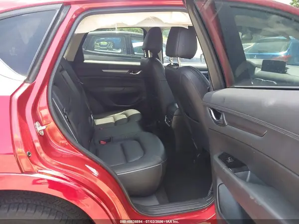 JM3KFBBL3R0438560 2024 MAZDA CX-5 - Image 8