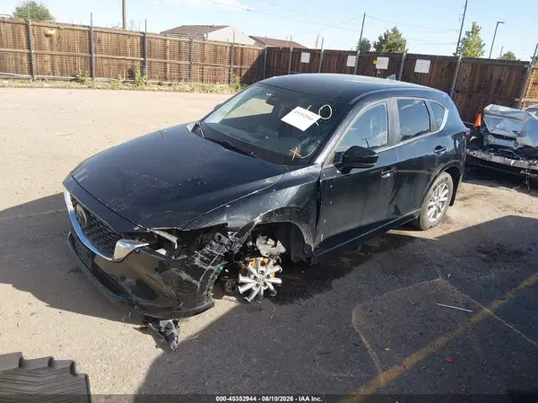 JM3KFBBL3R0443032 2024 MAZDA CX-5 - Image 2