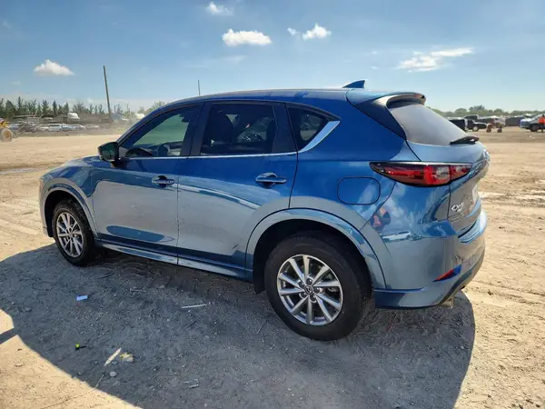 JM3KFBBL3R0445850 2024 MAZDA CX-5 - Image 2