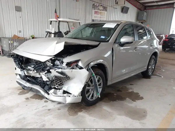 JM3KFBBL3R0446576 2024 MAZDA CX-5 - Image 2