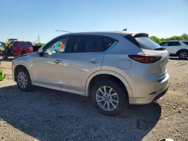 JM3KFBBL3R0448263 2024 MAZDA CX-5 - Image 2