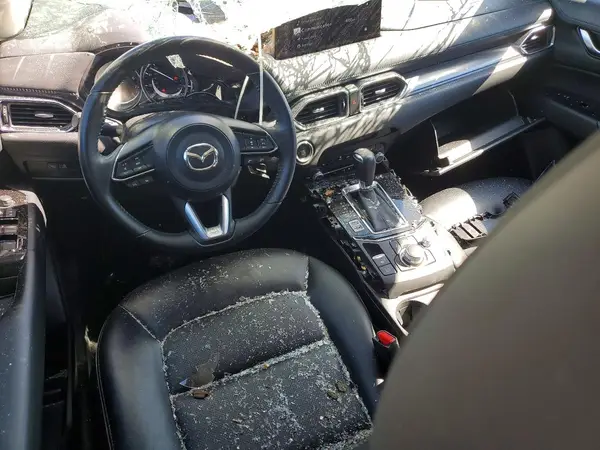 JM3KFBBL3R0448263 2024 MAZDA CX-5 - Image 8