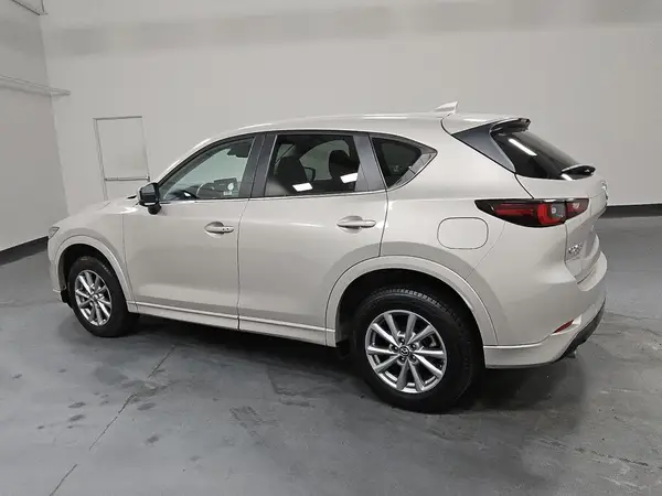 JM3KFBBL3R0448666 2024 MAZDA CX-5 - Image 2