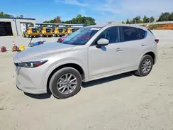 JM3KFBBL3R0449588 2024 MAZDA CX-5