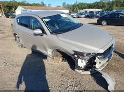 JM3KFBBL3R0450191 2024 MAZDA CX-5