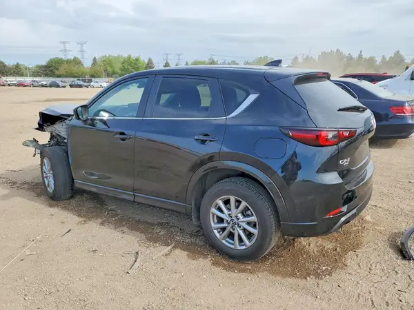 JM3KFBBL3R0450577 2024 MAZDA CX-5 - Image 2