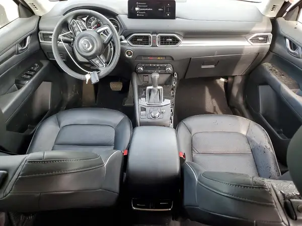 JM3KFBBL3R0450577 2024 MAZDA CX-5 - Image 8