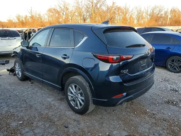 JM3KFBBL3R0458646 2024 MAZDA CX-5 - Image 2