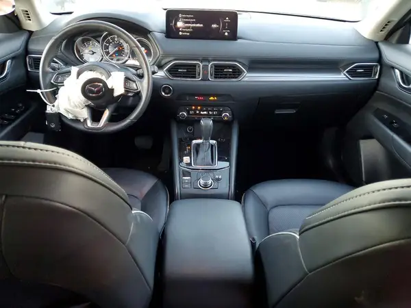 JM3KFBBL3R0458646 2024 MAZDA CX-5 - Image 8