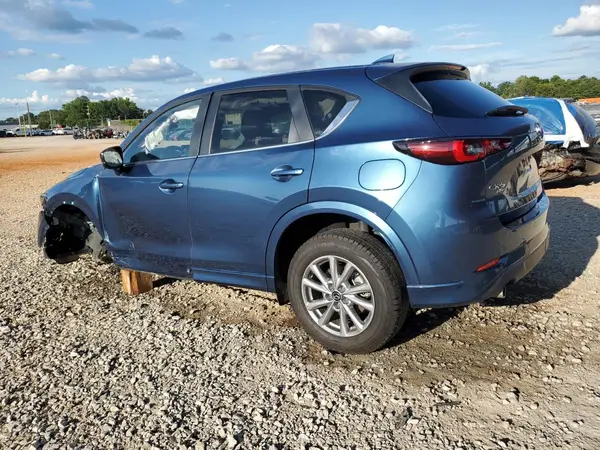 JM3KFBBL3R0462485 2024 MAZDA CX-5 - Image 2
