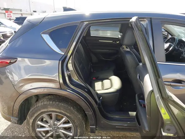 JM3KFBBL3R0462681 2024 MAZDA CX-5 - Image 8