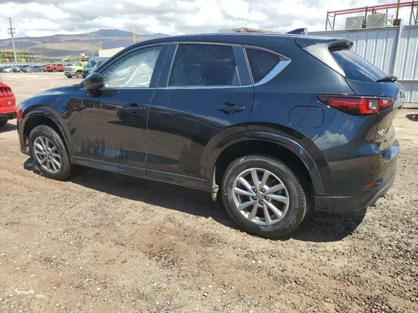 JM3KFBBL3R0463099 2024 MAZDA CX-5 - Image 2