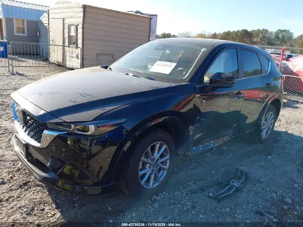 JM3KFBBL3R0464642 2024 MAZDA CX-5 - Image 2