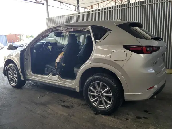 JM3KFBBL3R0465273 2024 MAZDA CX-5 - Image 2