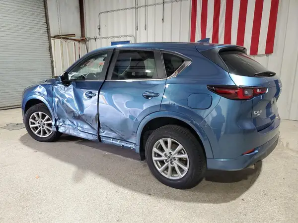JM3KFBBL3R0465306 2024 MAZDA CX-5 - Image 2