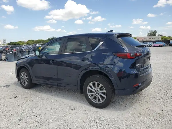 JM3KFBBL3R0467119 2024 MAZDA CX-5 - Image 2