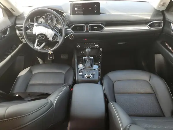 JM3KFBBL3R0467119 2024 MAZDA CX-5 - Image 8