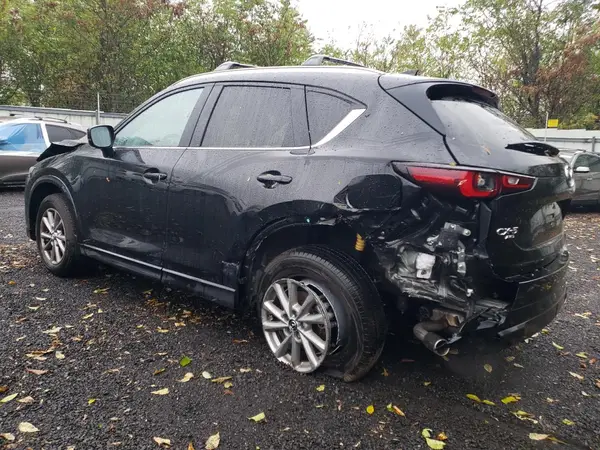 JM3KFBBL3R0468304 2024 MAZDA CX-5 - Image 2