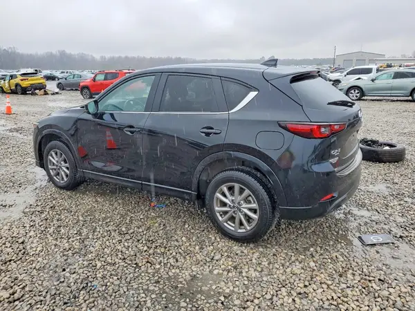 JM3KFBBL3R0468660 2024 MAZDA CX-5 - Image 2