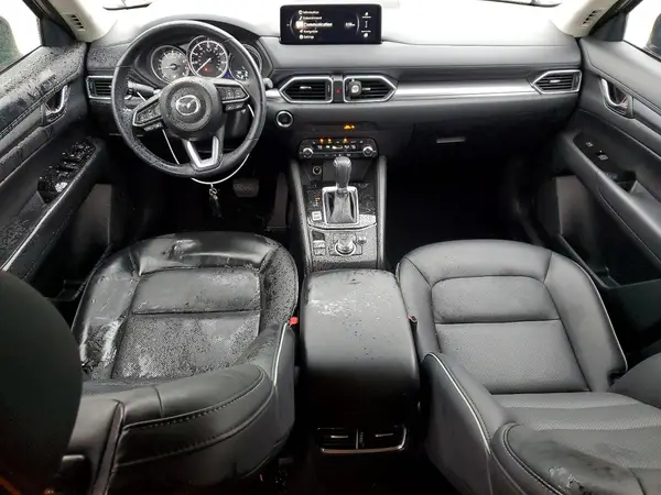 JM3KFBBL3R0468660 2024 MAZDA CX-5 - Image 8