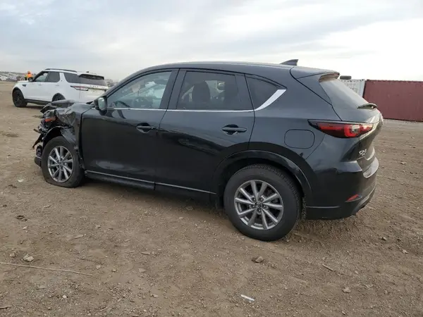 JM3KFBBL3R0472904 2024 MAZDA CX-5 - Image 2