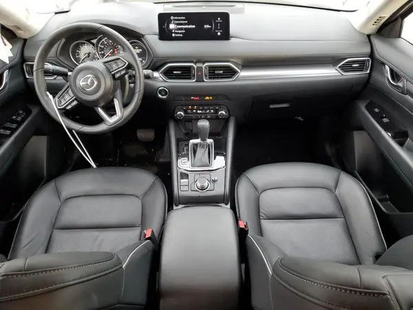 JM3KFBBL3R0472904 2024 MAZDA CX-5 - Image 8