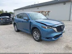 JM3KFBBL3R0473308 2024 MAZDA CX-5