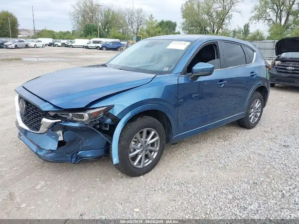 JM3KFBBL3R0473308 2024 MAZDA CX-5 - Image 2