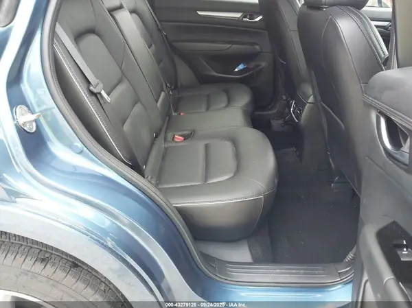 JM3KFBBL3R0473308 2024 MAZDA CX-5 - Image 8