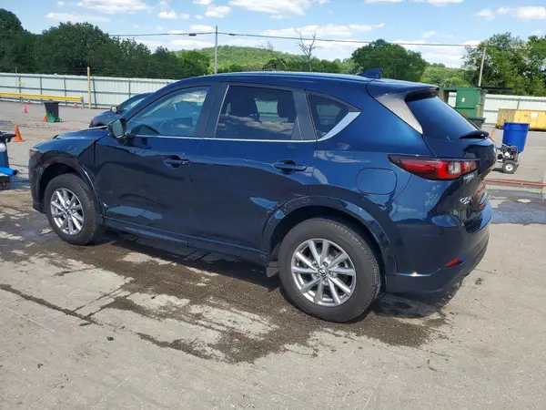 JM3KFBBL3R0474569 2024 MAZDA CX-5 - Image 2