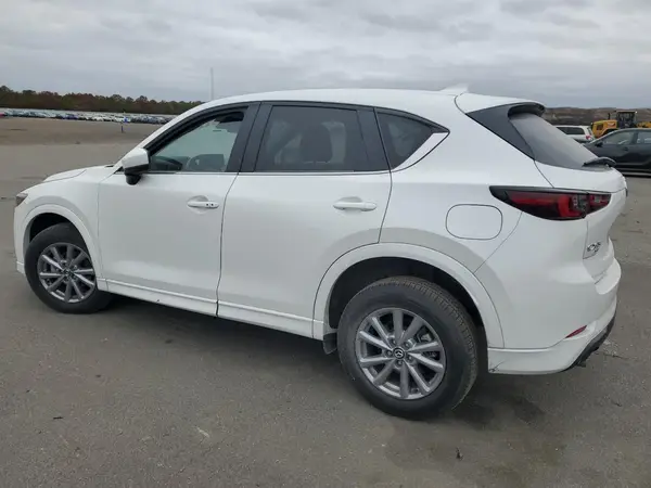 JM3KFBBL3R0477181 2024 MAZDA CX-5 - Image 2