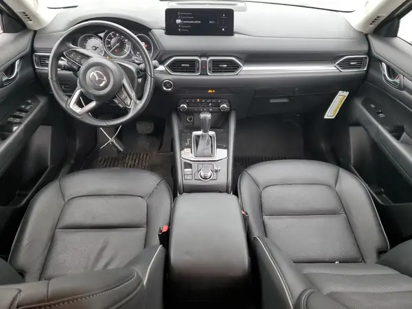 JM3KFBBL3R0477181 2024 MAZDA CX-5 - Image 8