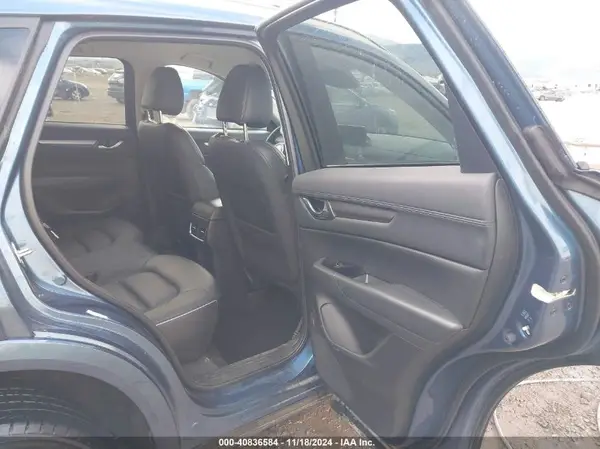 JM3KFBBL3R0477665 2024 MAZDA CX-5 - Image 8
