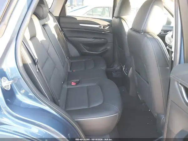 JM3KFBBL3R0478461 2024 MAZDA CX-5 - Image 8
