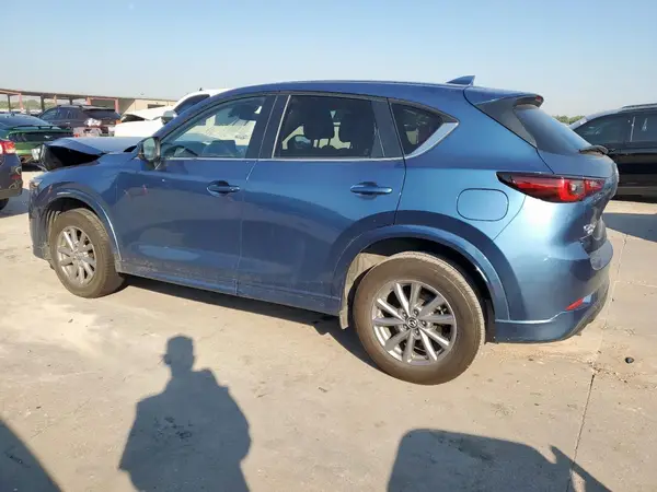 JM3KFBBL3R0481893 2024 MAZDA CX-5 - Image 2